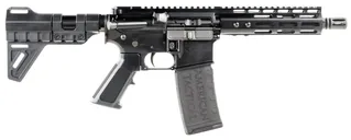 American Tactical  556 Milsport 5.56 7.5 Barrel 30-Rounds - American Tactical