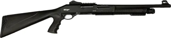 G-Force GFP3GG 12 GA 18.5 Barrel 3 Chamber 4-Rounds GrabAGun Exclusive - GForce Arms