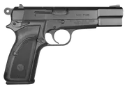 EAA Corp Girsan MCP35 9mm 4.87 Barrel 15-Rounds - European American Armory