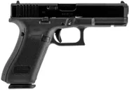 Glock 17 Gen5 9mm 4.49 Barrel 17-Rounds Rebuilt - Glock