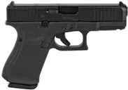 Glock 19 Gen 5 Compact MOS 9mm 4.02 Barrel 15-Rounds - Glock