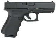 Glock 23 Gen4 .40 SW 4.02 Barrel 13-Rounds Fixed Sights Rebuilt - Glock