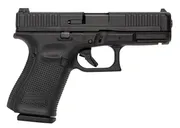 Glock 44 Compact .22 LR 4.02 Barrel 10-Rounds 2 Magazines - Glock