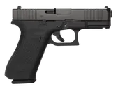 Glock 45 Gen 5 9mm 4.02 Barrel 10-Rounds Fixed Sights - Glock