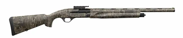 Retay Arms Gordion Turkey Realtree Timber 20 GA 22 Barrel 4-Rounds - Retay