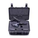 The Gun Co LVL-1 Custom Glock G19 Gen4 9mm 4.02-inch 15Rds - Holosun Reflex Red Dot Micro Roni - The Gun Co