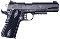 GSG 1911 AD-OPS .22 LR 5 Threaded Barrel 10-Rounds - American Tactical