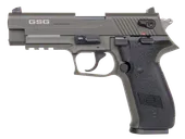 GSG Firefly Green .22 LR 4 Barrel 10-Rounds - German Sport Guns