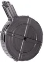 GSG Rotary Magazine .22 LR 110-Rounds for Ruger 10/22 - German Sport Guns