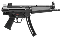 Heckler and Koch MP5 Pistol .22 LR 8.5 Barrel 25-Rounds - Heckler and Koch