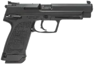 Heckler and Koch USP9 Expert V1 9mm 5.2 Barrel 15-Rounds - Heckler and Koch