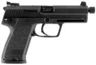 Heckler and Koch USP Tactical V1 9mm 4.8 Barrel 10-Rounds - Heckler and Koch