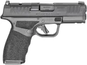 Springfield Armory Hellcat Pro OSP Compact 9mm 3.7 Barrel 15-Rounds Front Night Sight - Springfield Armory
