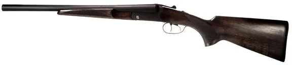Heritage Firearms Badlander Walnut 12 GA 18.5 Barrel 2-Rounds - Heritage Manufacturing