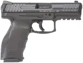 Heckler and Koch VP9 9mm 4.09 Barrel 17-Rounds Night Sights - Heckler and Koch