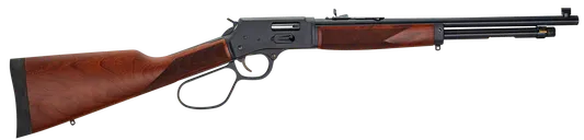 Henry Repeating Arms Big Boy Side Gate Walnut .44 Mag 20 Barrel 10-Rounds - Henry Repeating Arms