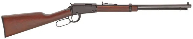 Henry Repeating Arms Frontier Lever Walnut .22 Mag 20 Barrel 12-Rounds - Henry Repeating Arms