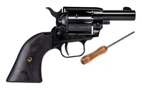 Heritage Barkeep .22 LR 2.68 Barrel 6-Rounds Wood Grip - Heritage Manufacturing
