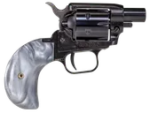 Heritage Firearms Barkeep Boot .22 LR 1.68 Barrel 6-Rounds Gray Pearl Grips - Heritage Manufacturing