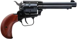 Heritage Firearms Rough Rider .22 LR/.22 Mag 4.75 Barrel 6-Rounds - Heritage Manufacturing