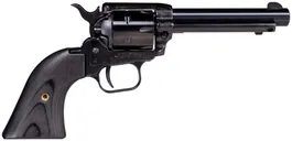 Heritage Firearms Rough Rider .22 LR 4.75 Barrel 6-Rounds Laminate Wood Grip - Heritage Manufacturing