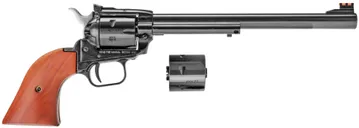 Heritage Firearms Rough Rider .22 LR/.22 Mag 9 Barrel 6-Rounds Cocobolo Grip - Heritage Manufacturing