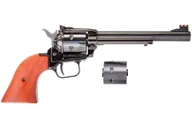 Heritage Firearms Rough Rider .22 LR/.22 Mag 6.5 Barrel 6-Rounds - Heritage Manufacturing