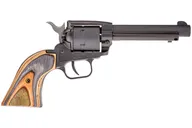 Heritage Firearms Rough Rider .22 LR 4.75 Barrel 6-Rounds w/ .22 Mag Cylinder - Heritage Manufacturing