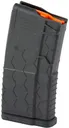 HEXMAG Shorty Gray 5.56 NATO / .223 Rem 10-Rounds for AR-15 - HEXMAG