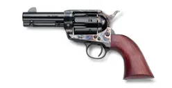 Pietta 1873 GW2 Posse Case Color Hardened .357 Mag 3.5 Barrel 6-Rounds - Pietta