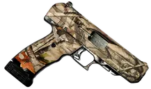 Hi-Point Firearms JCP Hydro-Dipped Woodland .40 SW 4.5 Barrel 10-Rounds - Hi-Point