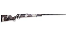 Weatherby Mark V High Country Brown / Tan 6.5 WBY RPM 24 Barrel 4-Rounds - Weatherby