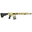 Heckler and Koch MR762 Tropentarn Camo 7.62 X 51 16.5 Barrel 20-Rounds - Heckler and Koch