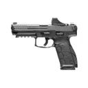 Heckler and Koch VP9A1 F OR 9mm 4.5 Barrel 15-Rounds w/ Holosun SCS - Heckler and Koch
