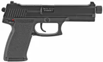 Heckler and Koch Mark 23 .45 ACP 5.9 Barrel 12-Rounds - Heckler and Koch