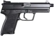 Heckler and Koch USP45 Tactical V1 .45 ACP 5.09 Barrel 10-Rounds - Heckler and Koch