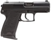 Heckler and Koch USP Compact V1 .45 ACP 3.78 Barrel 8-Rounds - Heckler and Koch