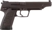 Heckler and Koch USP Elite .45 ACP 6.02 Barrel 10-Rounds - Heckler and Koch
