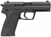Heckler and Koch USP V1 .45 ACP 4.41 Barrel 10-Rounds 3-Dot Sights - Heckler and Koch