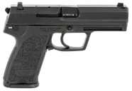 Heckler and Koch USP V1 9mm 4.25 Barrel 10-Rounds 3-Dot Sights - Heckler and Koch