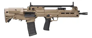 Springfield Armory Hellion Bullpup Flat Dark Earth 5.56 / .223 Rem 16 Barrel 30-Rounds NRCH - Springfield Armory