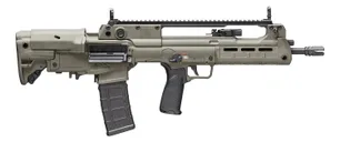 Springfield Armory Hellion Bullpup OD Green 5.56 / .223 Rem 16 Barrel 30-Rounds NRCH - Springfield Armory