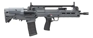 Springfield Armory Hellion Bullpup Grey 5.56 / .223 Rem 16 Barrel 30-Rounds NRCH - Springfield Armory