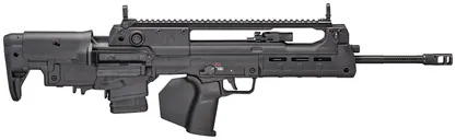 Springfield Armory Hellion Bullpup 5.56 20 Barrel 10-Rounds w/ Featureless Grip CA Compliant - Springfield Armory