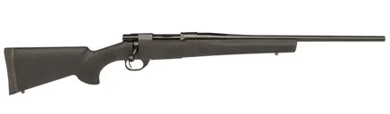 Howa M1500 Hogue 6.5 Creedmoor 22 Barrel 4-Rounds Hinged Floorplate - Howa