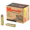 Hornady Custom Brass .41 Rem Mag 210-Grain 20-Rounds XTPHP - Hornady