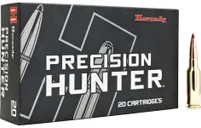 Hornady Precision Hunter Brass 7mm PRC 175-Grain 20-Rounds ELD-X - Hornady