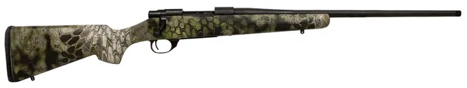 Howa M1500 Carbon Stalker Kryptek Altitude .270 Win 22 Barrel 4-Rounds - Legacy Sports International