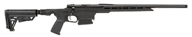 Howa Mini EXCL Lite 6.5 Grendel 20 Barrel 5-Rounds - Legacy Sports International