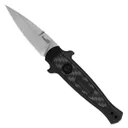 Kershaw Launch 12 Mini Stiletto Automatic Knife 2.5 Stonewash - Kershaw Knives